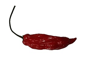 Răsad de ardei iute Aji Norteno