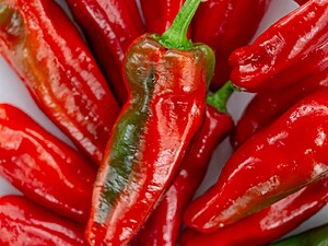 Ardei iute proaspăt Pimento De Padron