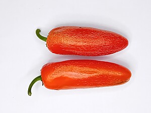 Seminţe de ardei iute Jalapeno Gourmet